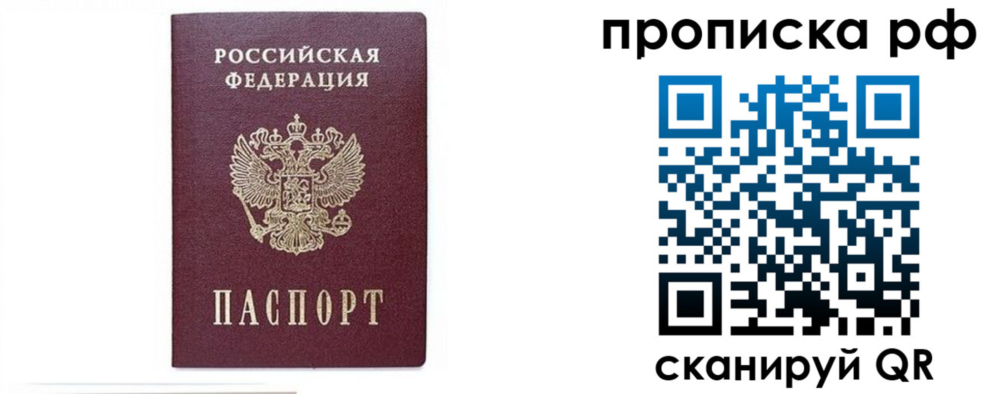 временная регистрация для всех в Фрязино